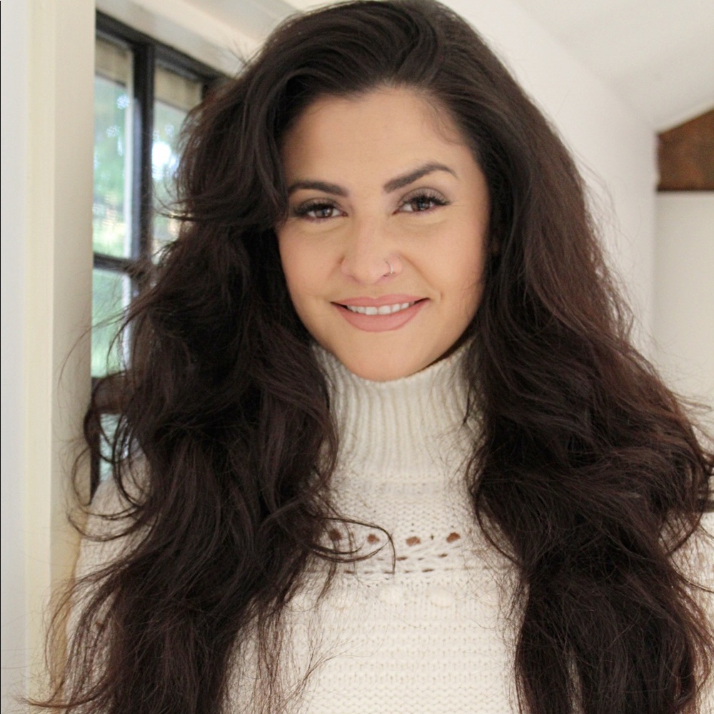 Meet your Posher, Brianna